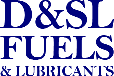 D&SL Fuels company logo